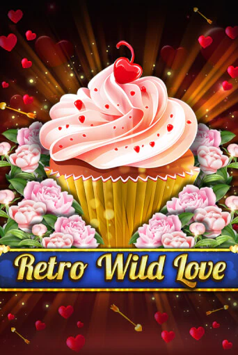 Retro Wild Love - играть онлайн | Казино Cristal Palace бесплатно