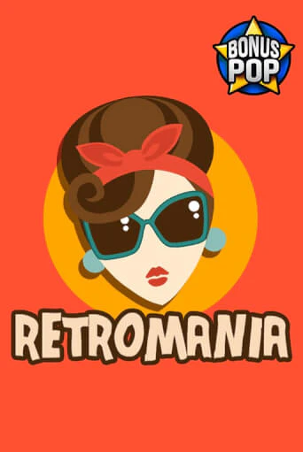 Retromania - играть онлайн | Казино Cristal Palace бесплатно