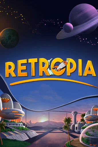 Retropia - играть онлайн | Казино Cristal Palace бесплатно