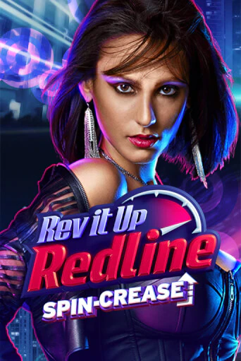 Rev It Up - Redline - играть онлайн | Казино Cristal Palace бесплатно