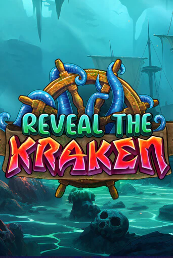Reveal The Kraken - играть онлайн | Казино Cristal Palace бесплатно