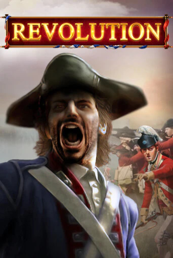 Revolution - играть онлайн | Казино Cristal Palace бесплатно