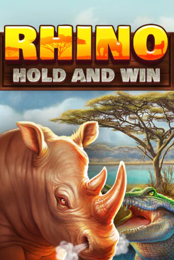 Rhino Hold and Win - играть онлайн | Казино Cristal Palace бесплатно