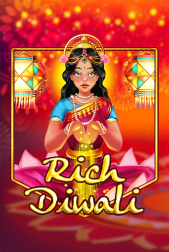 Rich Diwali - играть онлайн | Казино Cristal Palace бесплатно