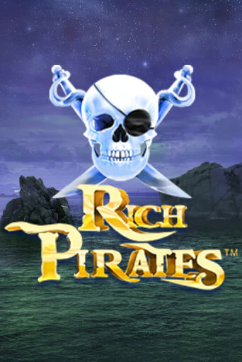 Rich Pirates - играть онлайн | Казино Cristal Palace бесплатно