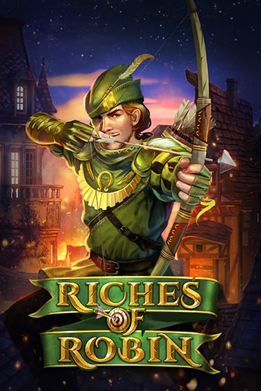 Riches Of Robin - играть онлайн | Казино Cristal Palace бесплатно