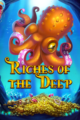 Riches of the deep 243 ways - играть онлайн | Казино Cristal Palace бесплатно