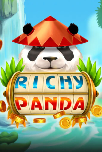 Richy Panda - играть онлайн | Казино Cristal Palace бесплатно