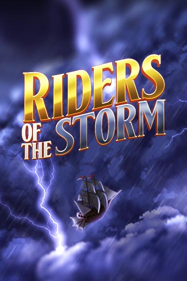 Riders Of The Storm - играть онлайн | Казино Cristal Palace бесплатно