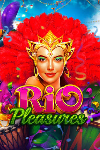 Rio Pleasure - играть онлайн | Казино Cristal Palace бесплатно