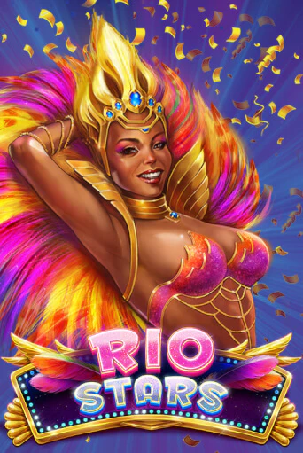 Rio Stars - играть онлайн | Казино Cristal Palace бесплатно