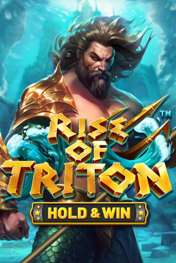 Rise of Triton - играть онлайн | Казино Cristal Palace бесплатно