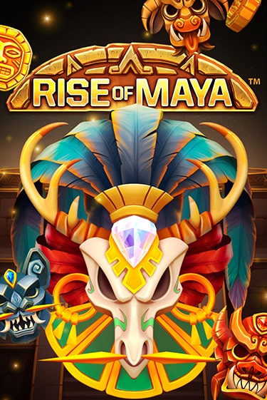 Rise of Maya - играть онлайн | Казино Cristal Palace бесплатно