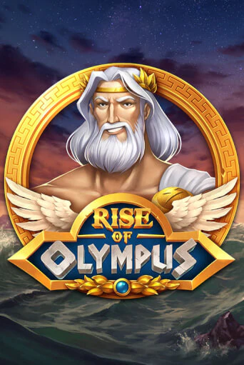 Rise of Olympus - играть онлайн | Казино Cristal Palace бесплатно