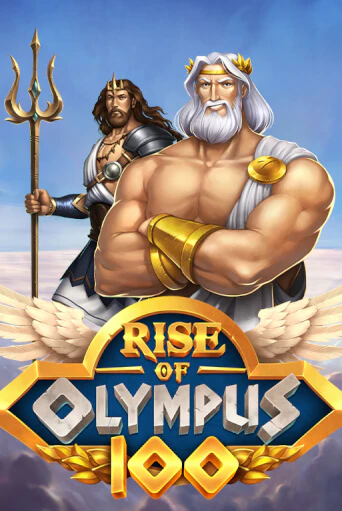 Rise Of Olympus 100 - играть онлайн | Казино Cristal Palace бесплатно