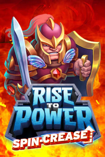 Rise to Power - играть онлайн | Казино Cristal Palace бесплатно