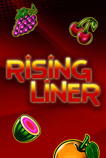 Rising Liner - играть онлайн | Казино Cristal Palace бесплатно