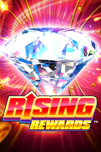 Rising Rewards - играть онлайн | Казино Cristal Palace бесплатно