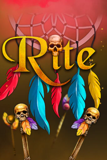 The Rite - играть онлайн | Казино Cristal Palace бесплатно