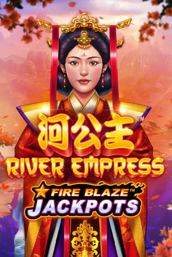 Fire Blaze: River Empress - играть онлайн | Казино Cristal Palace бесплатно
