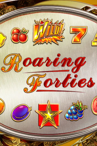 Roaring Forties - играть онлайн | Казино Cristal Palace бесплатно