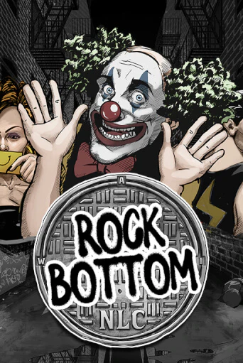 Rock Bottom - играть онлайн | Казино Cristal Palace бесплатно
