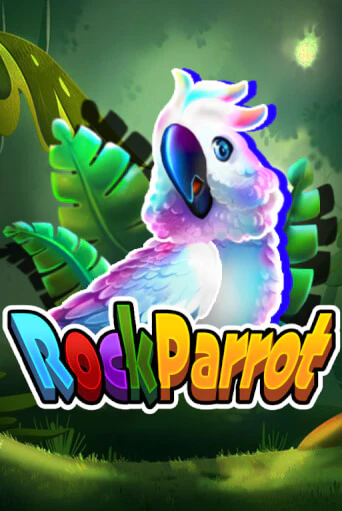 Rock Parrot - играть онлайн | Казино Cristal Palace бесплатно