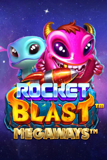 Rocket Blast Megaways - играть онлайн | Казино Cristal Palace бесплатно