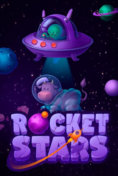 Rocket Stars - играть онлайн | Казино Cristal Palace бесплатно