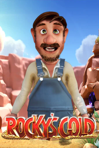 Rocky's Gold - играть онлайн | Казино Cristal Palace бесплатно