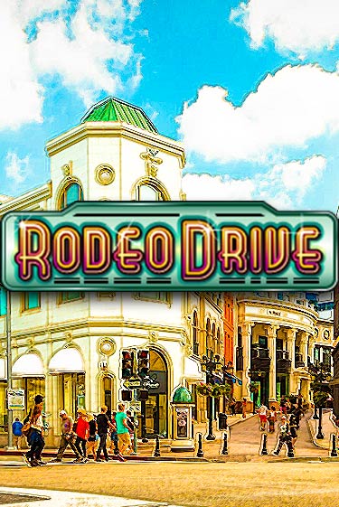 Rodeo Drive - играть онлайн | Казино Cristal Palace бесплатно