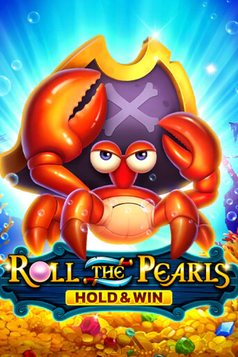 Roll The Pearls Hold And Win - играть онлайн | Казино Cristal Palace бесплатно