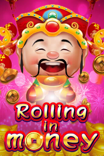 Rolling In Money - играть онлайн | Казино Cristal Palace бесплатно