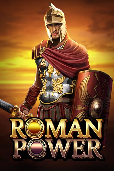 Roman Power - играть онлайн | Казино Cristal Palace бесплатно
