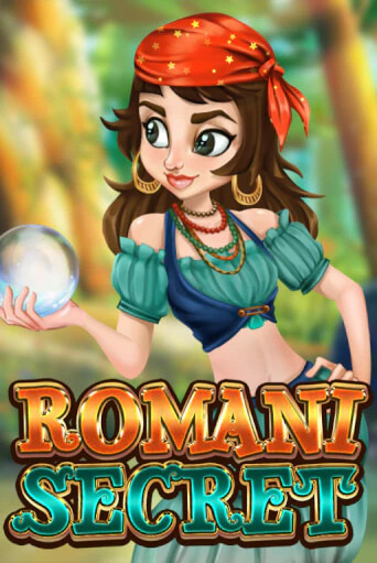 Romani Secret - играть онлайн | Казино Cristal Palace бесплатно