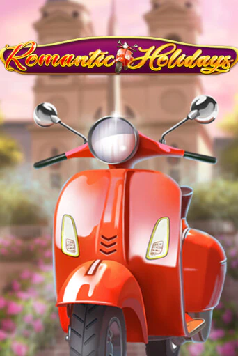 Romantic Holidays - играть онлайн | Казино Cristal Palace бесплатно