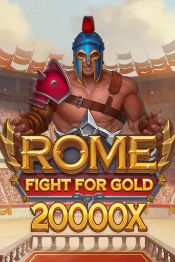 Rome: Fight For Gold - играть онлайн | Казино Cristal Palace бесплатно