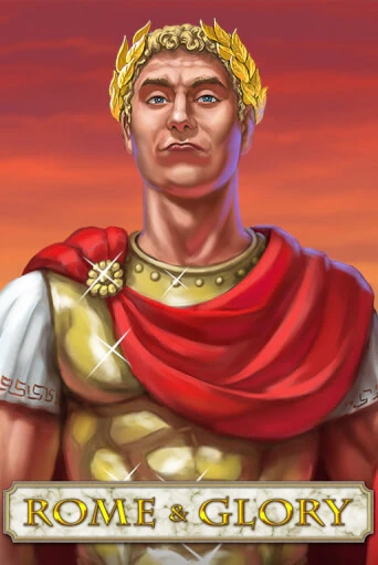 Rome&Glory - играть онлайн | Казино Cristal Palace бесплатно