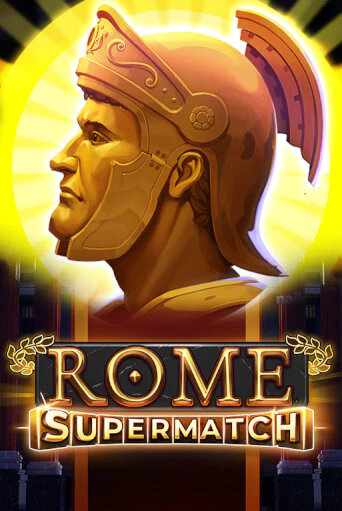 Rome Supermatch - играть онлайн | Казино Cristal Palace бесплатно