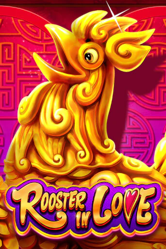 Rooster In Love - играть онлайн | Казино Cristal Palace бесплатно