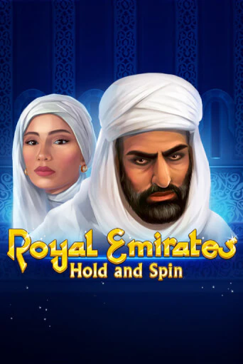 Royal Emirates Hold and Spin - играть онлайн | Казино Cristal Palace бесплатно