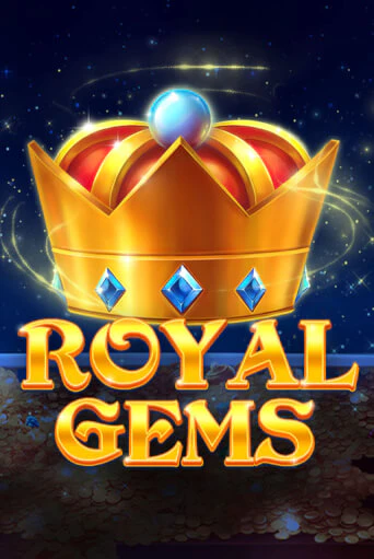 Royal Gems - играть онлайн | Казино Cristal Palace бесплатно