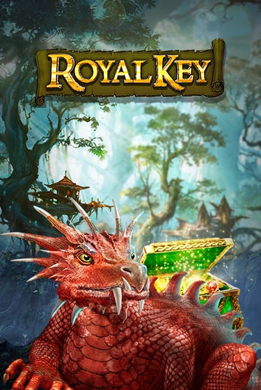 Royal Key - играть онлайн | Казино Cristal Palace бесплатно