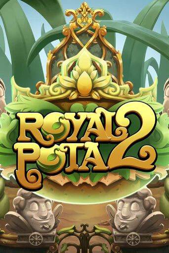 Royal Potato 2 - играть онлайн | Казино Cristal Palace бесплатно
