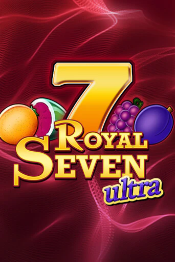 Royal Seven Ultra - играть онлайн | Казино Cristal Palace бесплатно
