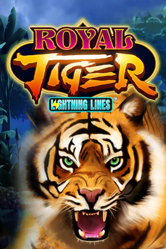 Royal Tiger - играть онлайн | Казино Cristal Palace бесплатно