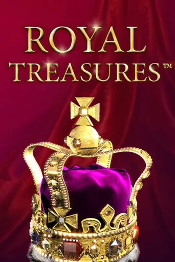 Royal Treasures - играть онлайн | Казино Cristal Palace бесплатно
