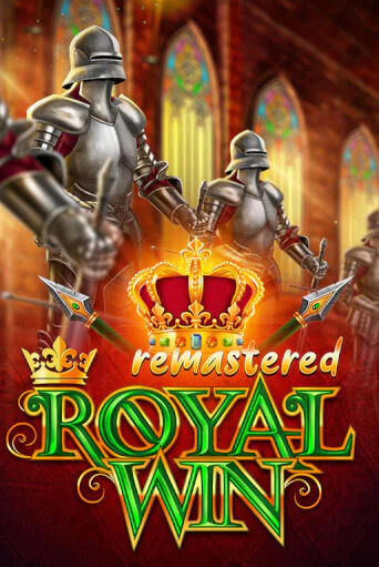 Royal Win Remastered - играть онлайн | Казино Cristal Palace бесплатно