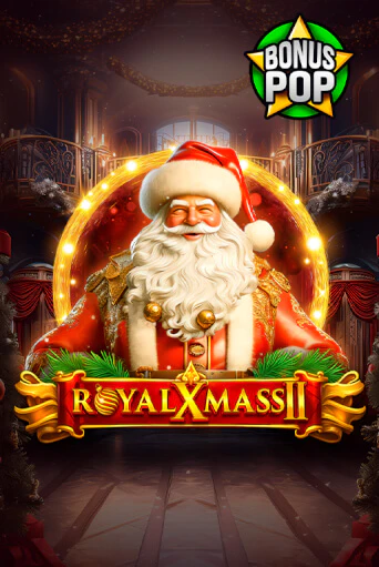 Royal Xmass 2 - играть онлайн | Казино Cristal Palace бесплатно