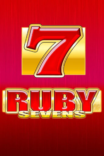 Ruby Sevens - играть онлайн | Казино Cristal Palace бесплатно